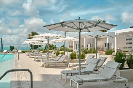 New construction Condo house 300 Biscayne Blvd Wy, Unit 3104, Miami, FL 33131 null- photo 64 64