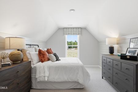 New construction Single-Family house 365 Brindle Dr, Fuquay Varina, NC 27526 plan Biltmore - image 13