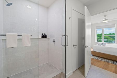New construction Condo house 2323 S Lamar Blvd, Unit 202, Austin, TX 78704 - image 8
