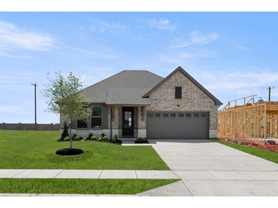 New construction Single-Family house 6311 Delacroix Dr, Royse City, TX 75189 plan The Laurel M - image