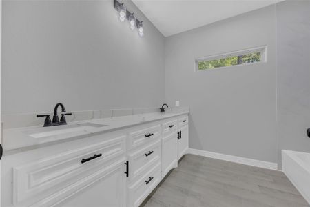 New construction Single-Family house 162 Bighorn Rd, New Waverly, TX 77358 - image 7