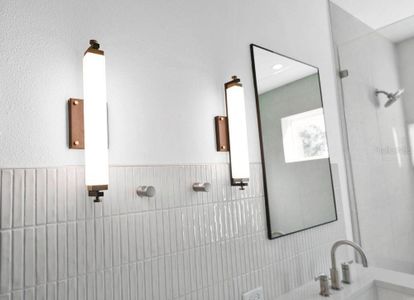 New construction Townhouse house 1004 E Robinson St, Orlando, FL 32801 - image 17