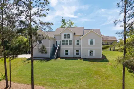 New construction Single-Family house 939 Whistler Ln, Canton, GA 30114 - image