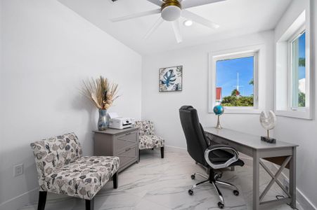 New construction Single-Family house 519 Coral Sands Wy, Fort Pierce, FL 34949 - image