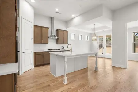 New construction Single-Family house 3769 Tielman St, Snellville, GA 30078 - image 12