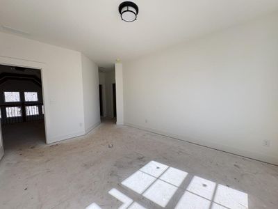 New construction Single-Family house 4540 Aiden Wy, Cumming, GA 30041 - image 17