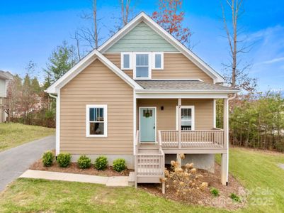 New construction Single-Family house 7 Berry Crest Ln, Arden, NC 28704 - image