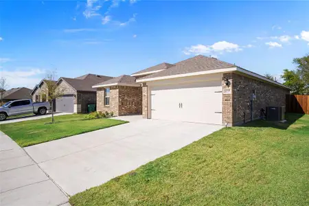 New construction Single-Family house 4137 Huckabay Dr, Fate, TX 75189 - image