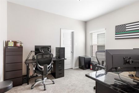 New construction Single-Family house 24702 Teton Hollow Trl, Huffman, TX 77336 null- photo 13 13