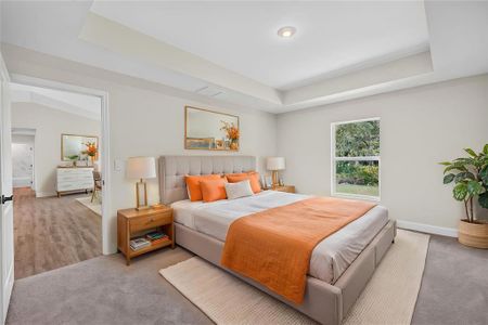 New construction Single-Family house 151 Kirby St, Port Charlotte, FL 33954 - image 10