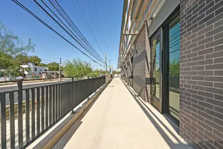 New construction Condo house 2209 S 1St St, Unit 104, Austin, TX 78704 - image 2