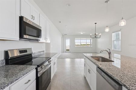 New construction Single-Family house 3704 Watercliff Cir, Grand Island, FL 32735 - image 8