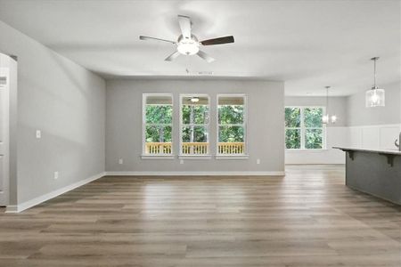 New construction Single-Family house 4022 Links Blvd, Jefferson, GA 30549 - image 18