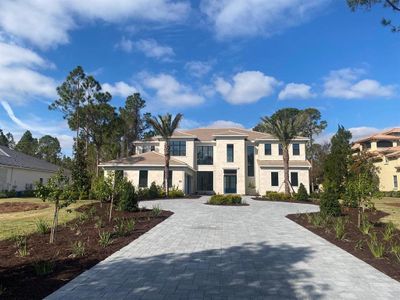 New construction Single-Family house 15926 Pendio Dr, Montverde, FL 34756 - image