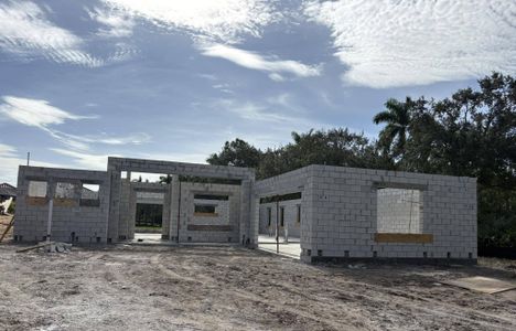 New construction Single-Family house 179 Se Via Lago Garda, Port St. Lucie, FL 34952 - image 13