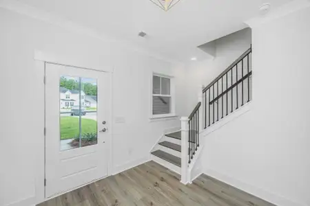 New construction Single-Family house 200 Darby Meadow Ln, Ridgeville, SC 29472 plan Brewster - image 5