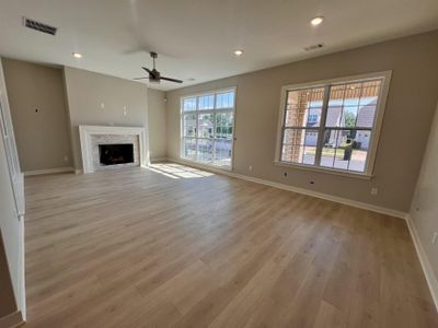 New construction Single-Family house 10250 Louanne, Collierville, TN 38017 plan Harper - image 13