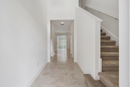 New construction Single-Family house 3195 Fall Harvest Dr, Zephyrhills, FL 33540 plan Marina - image 19