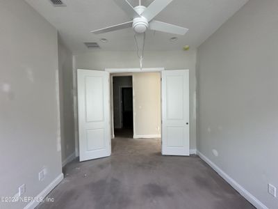 New construction Single-Family house 244 Lamego Lane, Saint Augustine, FL 32095 Stokes- photo 38 38