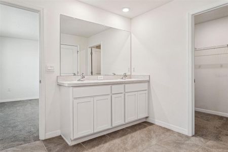 New construction Single-Family house 37237 Sharks Eye Ln, Zephyrhills, FL 33541 null- photo 13 13