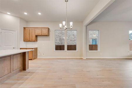 New construction Single-Family house 2033 Velora Dr, Haslet, TX 76052 San Gabriel II- photo 21 21