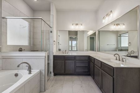 New construction Single-Family house 4900 Sagan Dr, McKinney, TX 75071 plan Sequoia - image 14