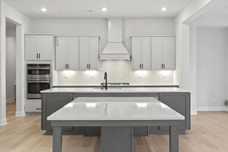 New construction Single-Family house 5312 Allburn Pkwy, Concord, NC 28027 null- photo 10 10