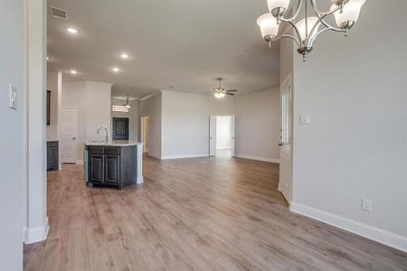 New construction Single-Family house 2937 Canvas Back, Greenville, TX 75402 Edenbridge 2 B- photo 29 29