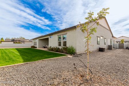 New construction Single-Family house 1704 E Melrose Street, Mesa, AZ 85203 - photo 59 59