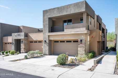 New construction Townhouse house 11673 N 136Th St, Unit 2004, Scottsdale, AZ 85259 - image