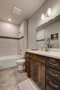 New construction Condo house 827 Schlagel St, Fort Collins, CO 80524 null- photo 57 57