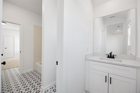 New construction Single-Family house 8326 Amethyst Valley Ln, Angleton, TX 77515 plan Rylan  - image 9