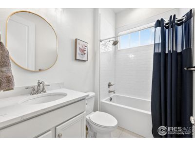 New construction Single-Family house 1810 Willow Dr, Erie, CO 80516 plan Arrington - image 15