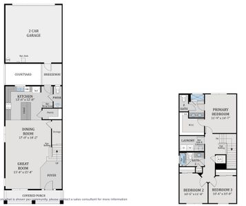 New construction Single-Family house 8529  Southpark Cr, Saint Cloud, FL 34771 - photo 0