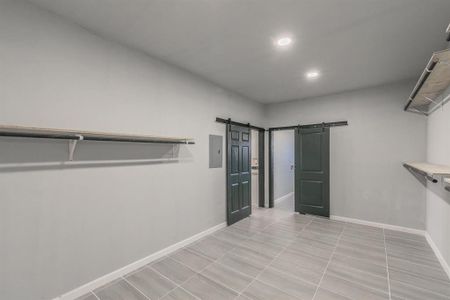 New construction Single-Family house 191 County Rd 4849, Newark, TX 76071 null- photo 19 19