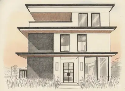 New construction Single-Family house 1641 Hawthorne St, Houston, TX 77006 - image