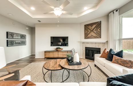 Whitewing Trails by Pulte Homes in Princeton - photo 50 50