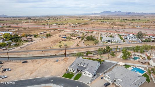 New construction Single-Family house 1704 E Melrose Street, Mesa, AZ 85203 - photo 69 69