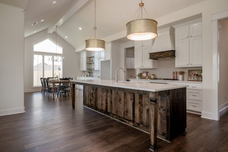 New construction Single-Family house 4752 Coral River Rd, College Station, TX 77845 plan The Courtney - image 5