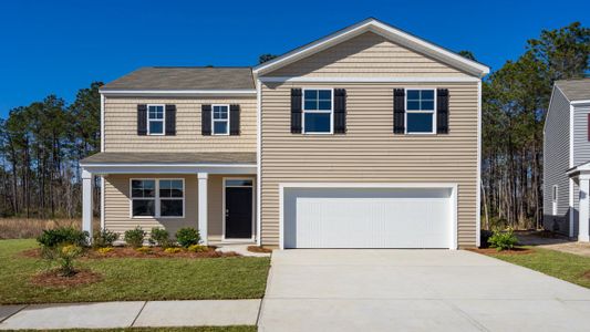 New construction Single-Family house 179 Horizon Ridge Drive, Summerville, SC 29486 - photo 0