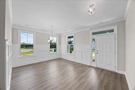 New construction Single-Family house 846 Balfour Dr, Grovetown, GA 30813 plan Fairport II - image 14