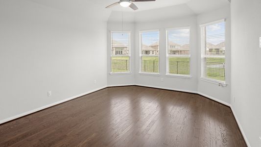 New construction Single-Family house 203 Lazy Ln, Montgomery, TX 77356 plan The Casey - image 20