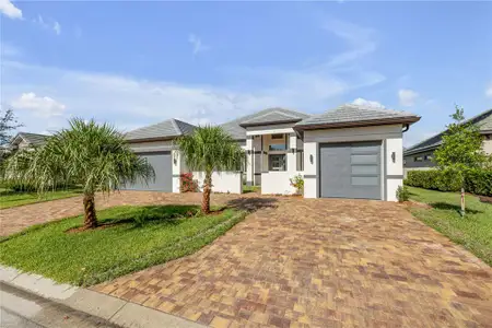 New construction Single-Family house 116 Longview Wy N, Palm Coast, FL 32137 - image