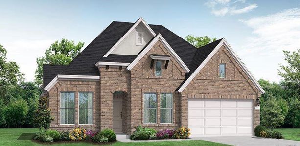 New construction Single-Family house 6215 Pelican Rdg Way, League City, TX 77573 null- photo 0 0