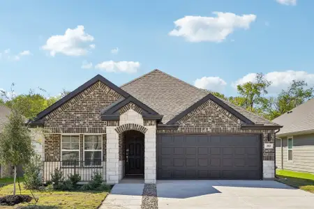 New construction Single-Family house 352 Sun Harvest Dr, Royse City, TX 75189 plan Barbara - image