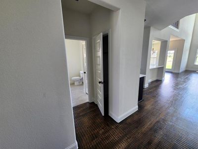 New construction Single-Family house 373 Willie'S Ct, Whitesboro, TX 76273 - image 14