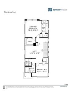 New construction Single-Family house 1793 W 166Th Ave, Broomfield, CO 80023 Residence Four- photo 6 6