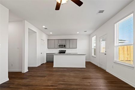 Villages at Westpointe by Hart Homes in Dayton - image 16