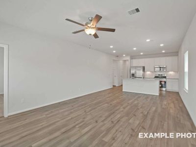 New construction Single-Family house 18748 Barrichello Dr, Conroe, TX 77306 plan The Comal F - image 18