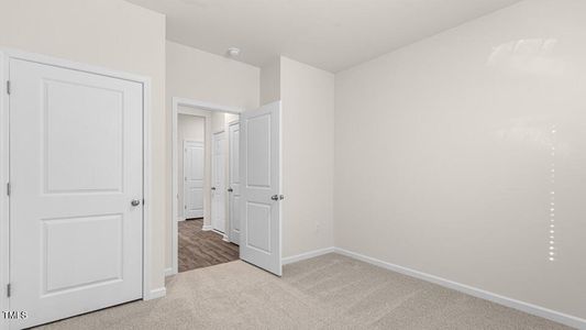 New construction Single-Family house 71 Hawksmoore Ln, Lillington, NC 27546  Cali - photo 22 22